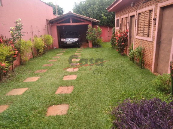 Imagem Casa à Venda, 140 m² em Jardim Independência - Ribeirão Preto