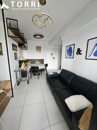 Imagem Apartamento com 2 Quartos à Venda, 55 m² em Parque Campolim - Sorocaba