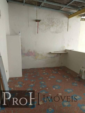 Imagem Casa com 1 Quarto à Venda, 132 m² em Olímpico - São Caetano Do Sul Imagem Casa com 1 Quarto à Venda, 132 m² em Olímpico - São Caetano Do Sul