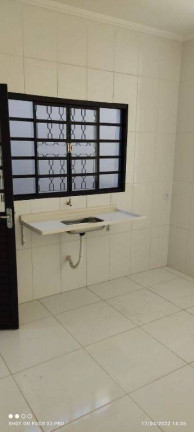 Imagem Casa com 2 Quartos à Venda, 69 m² em Chácaras Silvestre - Taubaté