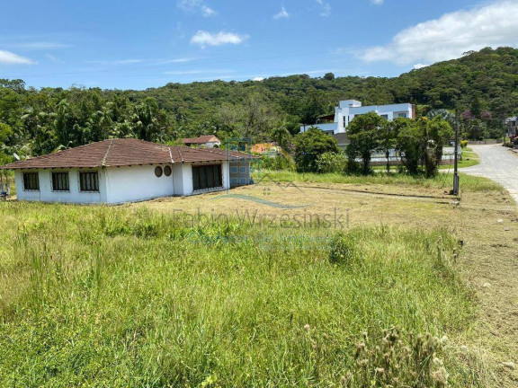Imagem Terreno à Venda, 150 m² em São Marcos - Joinville Imagem Terreno à Venda, 150 m² em São Marcos - Joinville