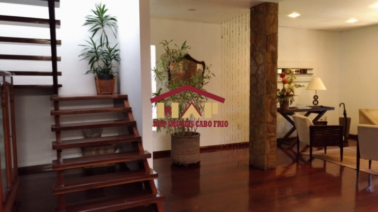 Imagem Casa com 4 Quartos para Temporada, 200 m² em São Cristóvão - Cabo Frio