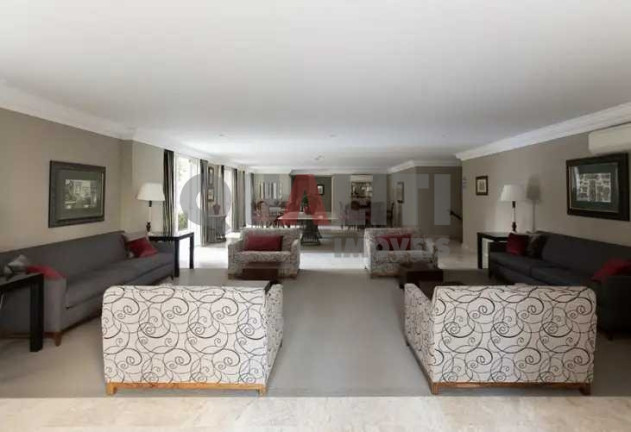 Imagem Apartamento com 4 Quartos à Venda, 516 m² em Cerqueira César - São Paulo Imagem Apartamento com 4 Quartos à Venda, 516 m² em Cerqueira César - São Paulo