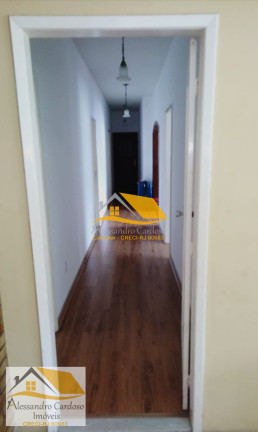 Imagem Casa com 3 Quartos à Venda, 250 m² em Parque São Clemente - Nova Friburgo