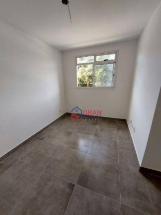 Apartamento com 2 Quartos à Venda, 43 m² em Tatuquara - Curitiba