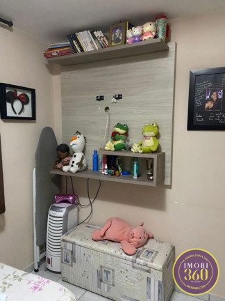 Imagem Apartamento com 2 Quartos à Venda, 39 m² em Jardim América - Poá