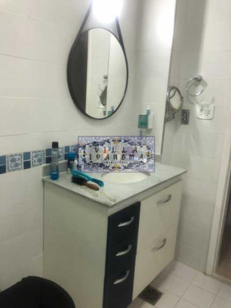 Imagem Apartamento com 3 Quartos à Venda, 88 m² em Humaitá - Rio De Janeiro Imagem Apartamento com 3 Quartos à Venda, 88 m² em Humaitá - Rio De Janeiro