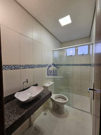 Imagem Casa com 2 Quartos à Venda, 56 m² em Vila Nova Bonsucesso - Guarulhos