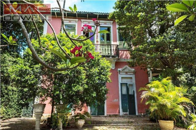Imagem Casa com 6 Quartos à Venda, 500 m² em Santa Teresa / Rio De Janeiro / Rj - Rio De Janeiro Imagem Casa com 6 Quartos à Venda, 500 m² em Santa Teresa / Rio De Janeiro / Rj - Rio De Janeiro