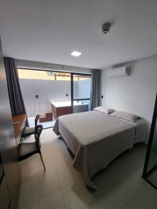 Imagem Apartamento com 1 Quarto à Venda, 34 m² em Bessa - João Pessoa