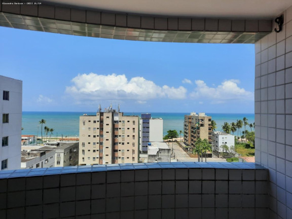 Imagem Apartamento com 3 Quartos à Venda, 86 m² em Candeias - Jaboatão Dos Guararapes