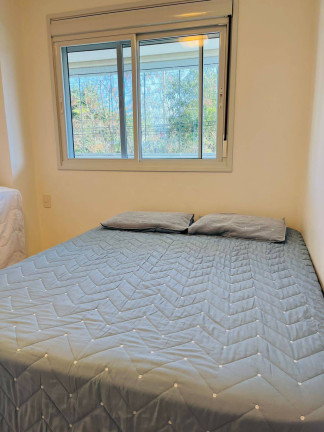 Imagem Apartamento com 2 Quartos para Temporada, 70 m² em Jurerê Internacional - Florianópolis