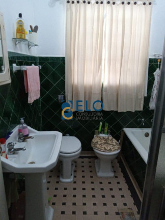 Foto do imóvel Casa com 3 Quartos à Venda, 270 m² em Ponta Da Praia - Santos