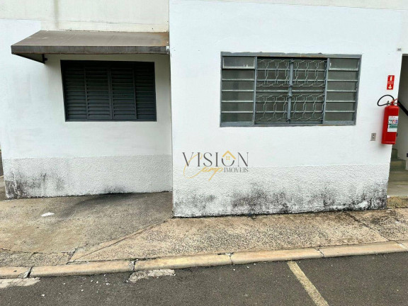 Imagem Apartamento com 2 Quartos à Venda, 58 m² em Jardim Myrian Moreira Da Costa - Campinas Imagem Apartamento com 2 Quartos à Venda, 58 m² em Jardim Myrian Moreira Da Costa - Campinas