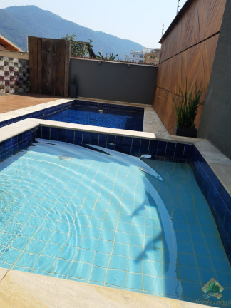 Imagem Apartamento com 2 Quartos à Venda, 110 m² em Centro - Ubatuba Imagem Apartamento com 2 Quartos à Venda, 110 m² em Centro - Ubatuba