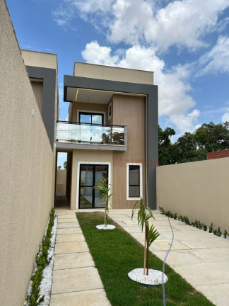 Imagem Casa com 3 Quartos à Venda, 94 m² em Mondubim - Fortaleza Imagem Casa com 3 Quartos à Venda, 94 m² em Mondubim - Fortaleza