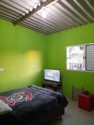 Imagem Casa com 2 Quartos à Venda, 70 m² em Vera Cruz - Mongaguá