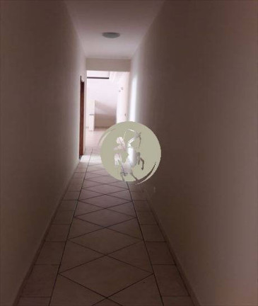 Imagem Casa com 3 Quartos à Venda, 187 m² em Embare - Santos Imagem Casa com 3 Quartos à Venda, 187 m² em Embare - Santos