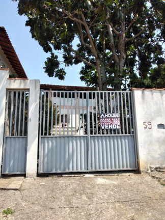 Casa com 6 Quartos à Venda, 196 m² em Setiba - Guarapari