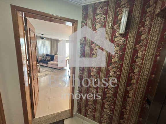 Apartamento com 3 Quartos à Venda, 167 m² em Centro - Santo André