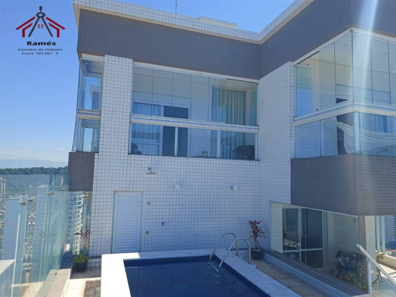 Imagem Apartamento com 4 Quartos à Venda, 315 m² em Forte - Praia Grande Imagem Apartamento com 4 Quartos à Venda, 315 m² em Forte - Praia Grande