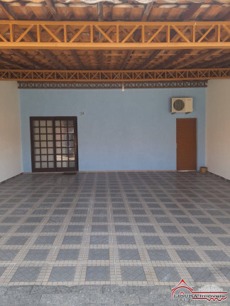 Casa de Condomínio com 3 Quartos à Venda, 132 m² em Parque Califórnia - Jacareí