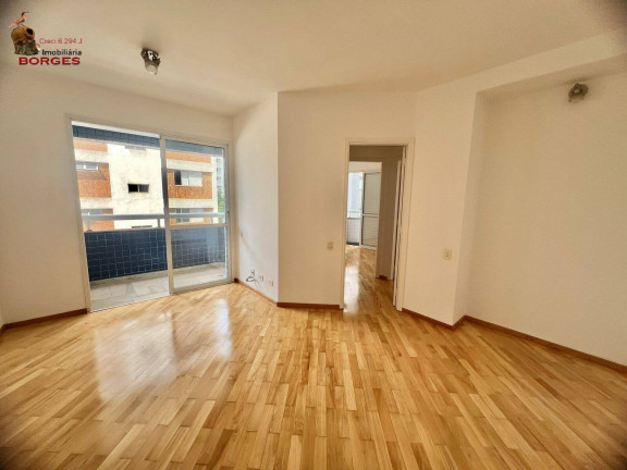Apartamento com 2 Quartos para Alugar, 67 m² em Moema - São Paulo