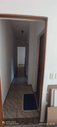 Imagem Casa com 3 Quartos à Venda,  em Jardim Piazza Di Roma - Sorocaba