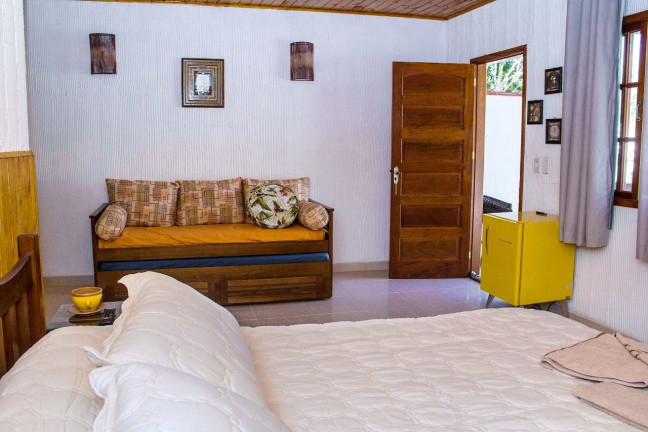 Imagem Imóvel com 18 Quartos à Venda, 980 m² em Iucas - Teresópolis