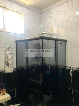 Imagem Imóvel com 3 Quartos à Venda, 154 m² em Jardim Nova Europa - Campinas