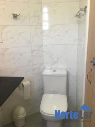 Imagem Apartamento com 3 Quartos à Venda, 60 m² em Imirim - São Paulo