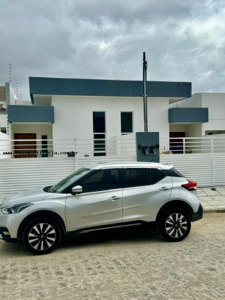 Imagem Casa com 2 Quartos à Venda, 56 m² em Gramame - Cidade Sul - João Pessoa Imagem Casa com 2 Quartos à Venda, 56 m² em Gramame - Cidade Sul - João Pessoa