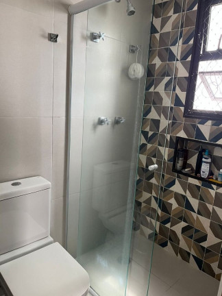Imagem Apartamento com 3 Quartos à Venda, 120 m² em Vila Suzana - São Paulo