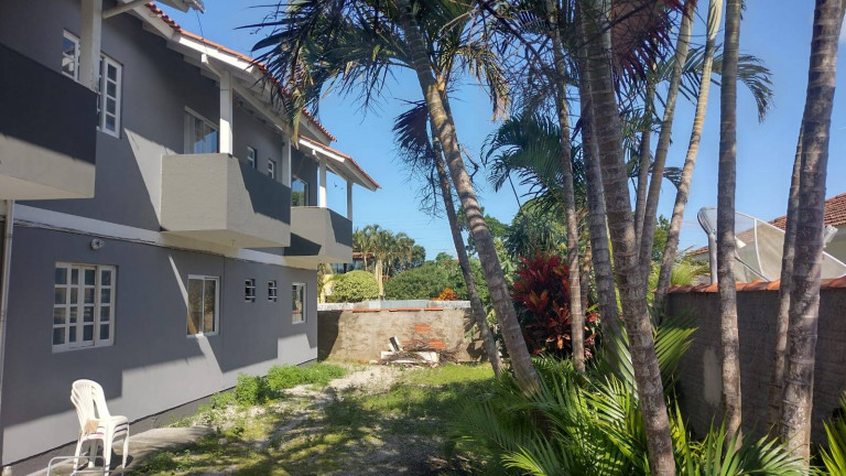 Imagem Apartamento com 2 Quartos à Venda, 55 m² em São João Do Rio Vermelho - Florianópolis