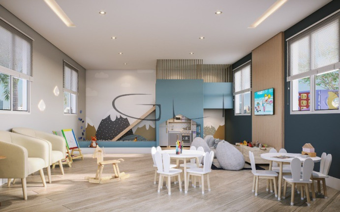 Imagem Imóvel com 2 Quartos à Venda, 47 m² em Canindé - São Paulo