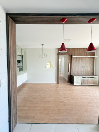 Imagem Imóvel com 3 Quartos à Venda, 80 m² em Jardim Limoeiro - Serra