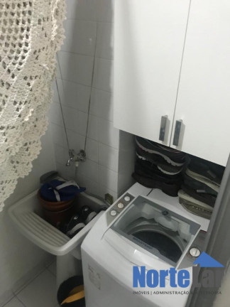 Imagem Apartamento com 2 Quartos à Venda, 50 m² em Vila Roque - São Paulo