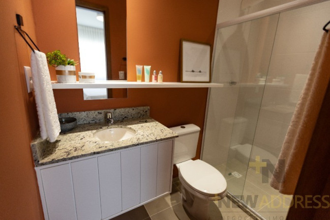 Imagem Apartamento com 2 Quartos à Venda, 51 m² em Santa Paula I - Vila Velha