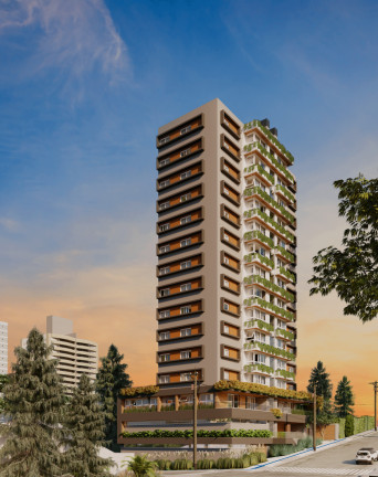 Imagem Apartamento com 3 Quartos à Venda, 114 m² em Vila Fátima - Passo Fundo Imagem Apartamento com 3 Quartos à Venda, 114 m² em Vila Fátima - Passo Fundo