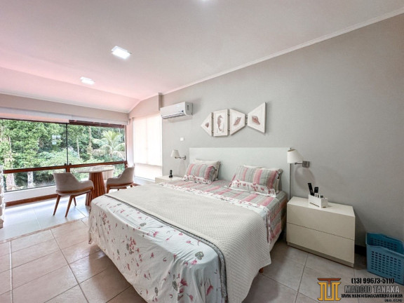 Imagem Casa com 3 Quartos à Venda, 197 m² em Riviera - Bertioga