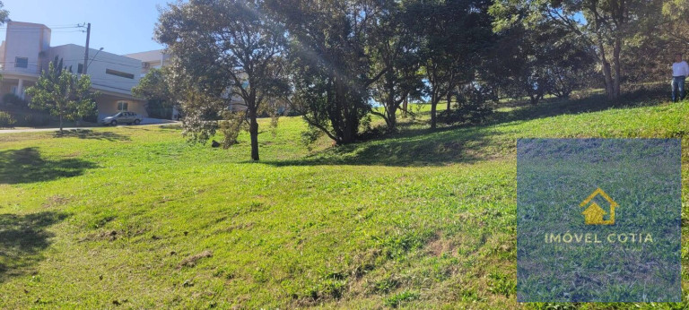 Imagem Terreno em Condomínio à Venda, 916 m² em Jardim Do Golf I - Jandira