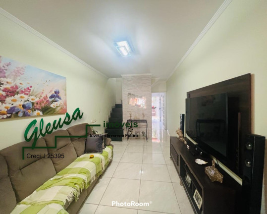 Imagem Sobrado com 2 Quartos à Venda, 72 m² em Parque Das Paineiras - São Paulo Imagem Sobrado com 2 Quartos à Venda, 72 m² em Parque Das Paineiras - São Paulo