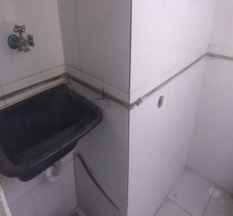Imagem Imóvel com 2 Quartos à Venda, 55 m² em Praça Seca - Rio De Janeiro