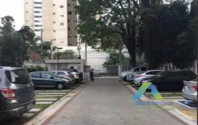 Imagem Apartamento com 2 Quartos à Venda, 40 m² em Cambuci - São Paulo Imagem Apartamento com 2 Quartos à Venda, 40 m² em Cambuci - São Paulo