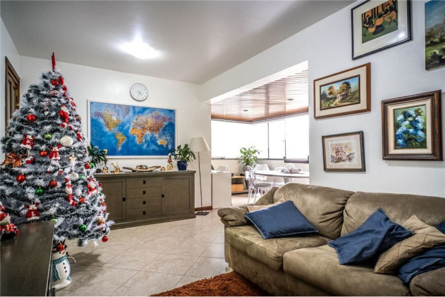 Apartamento com 2 Quartos à Venda, 80 m² em Petrópolis - Porto Alegre