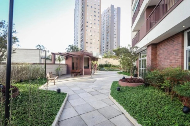 Imagem Imóvel com 2 Quartos à Venda, 47 m² em Vila Andrade - São Paulo Imagem Imóvel com 2 Quartos à Venda, 47 m² em Vila Andrade - São Paulo