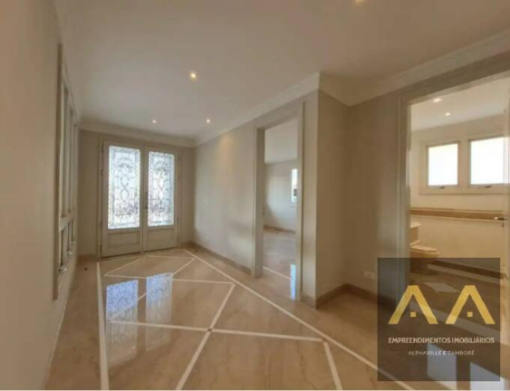 Imagem Casa com 6 Quartos para Alugar, 470 m² em Alphaville Industrial - Barueri Imagem Casa com 6 Quartos para Alugar, 470 m² em Alphaville Industrial - Barueri