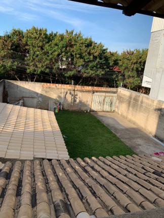 Imagem Casa com 4 Quartos à Venda, 360 m² em Retiro - Contagem