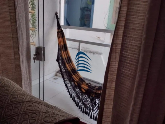 Imagem Imóvel com 2 Quartos à Venda, 70 m² em Itapuã - Salvador