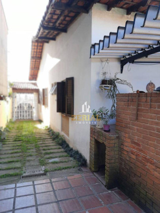 Imagem Casa com 3 Quartos à Venda, 230 m² em Santa Maria - Santo André Imagem Casa com 3 Quartos à Venda, 230 m² em Santa Maria - Santo André